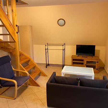 Apartamenty Sobiczkowa Wyspa Koscielisko Ngoại thất bức ảnh