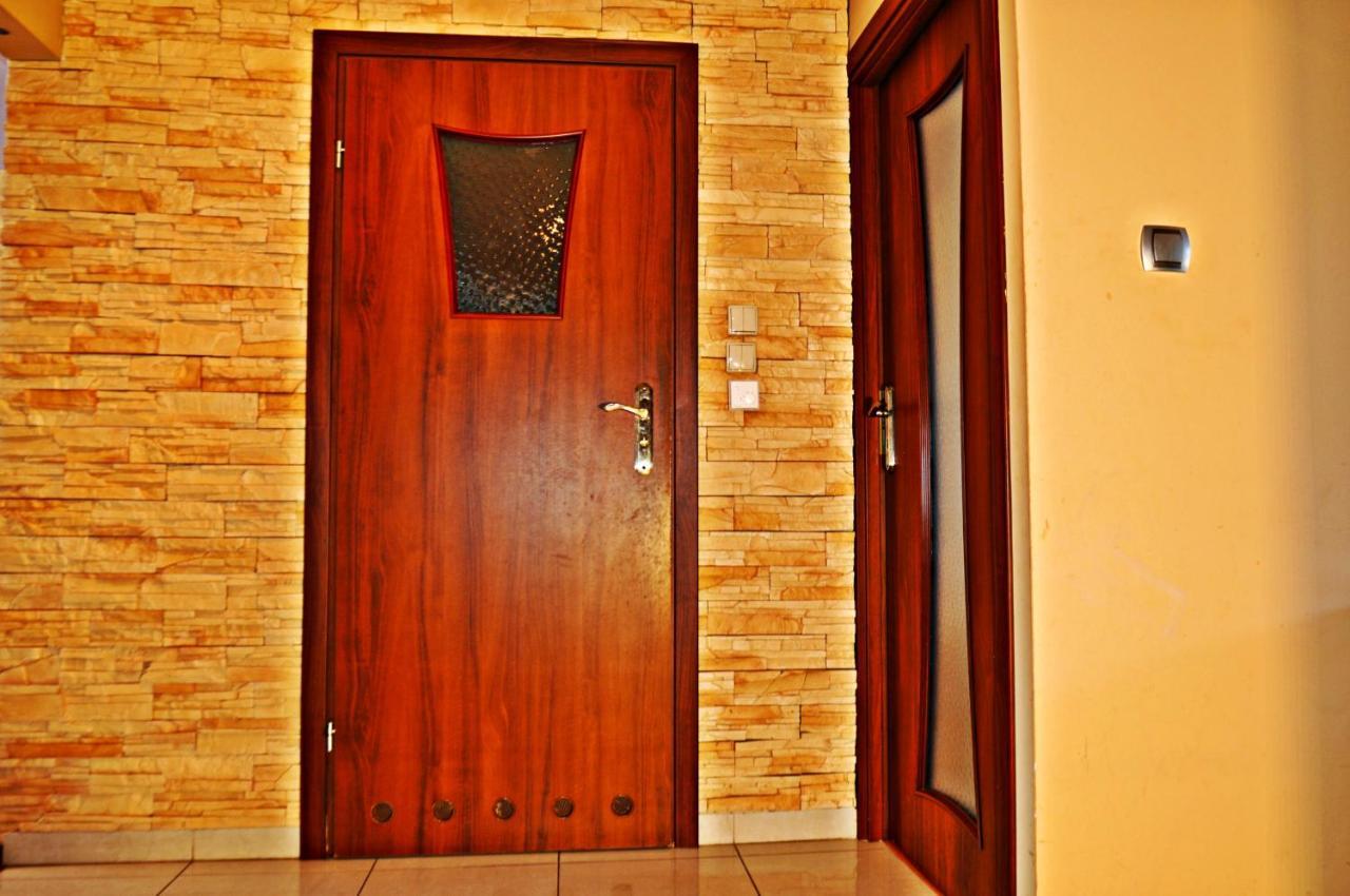 Apartamenty Sobiczkowa Wyspa Koscielisko Ngoại thất bức ảnh