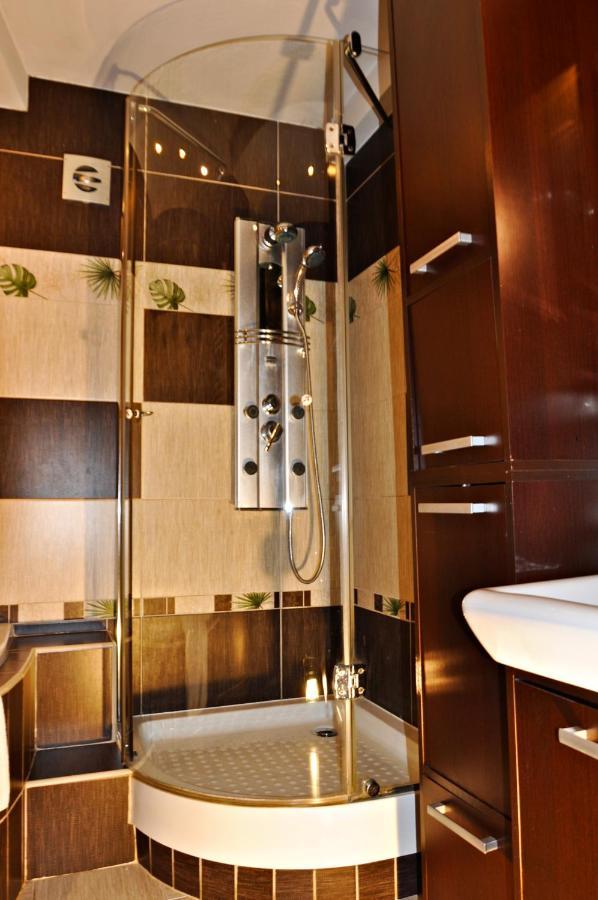 Apartamenty Sobiczkowa Wyspa Koscielisko Ngoại thất bức ảnh
