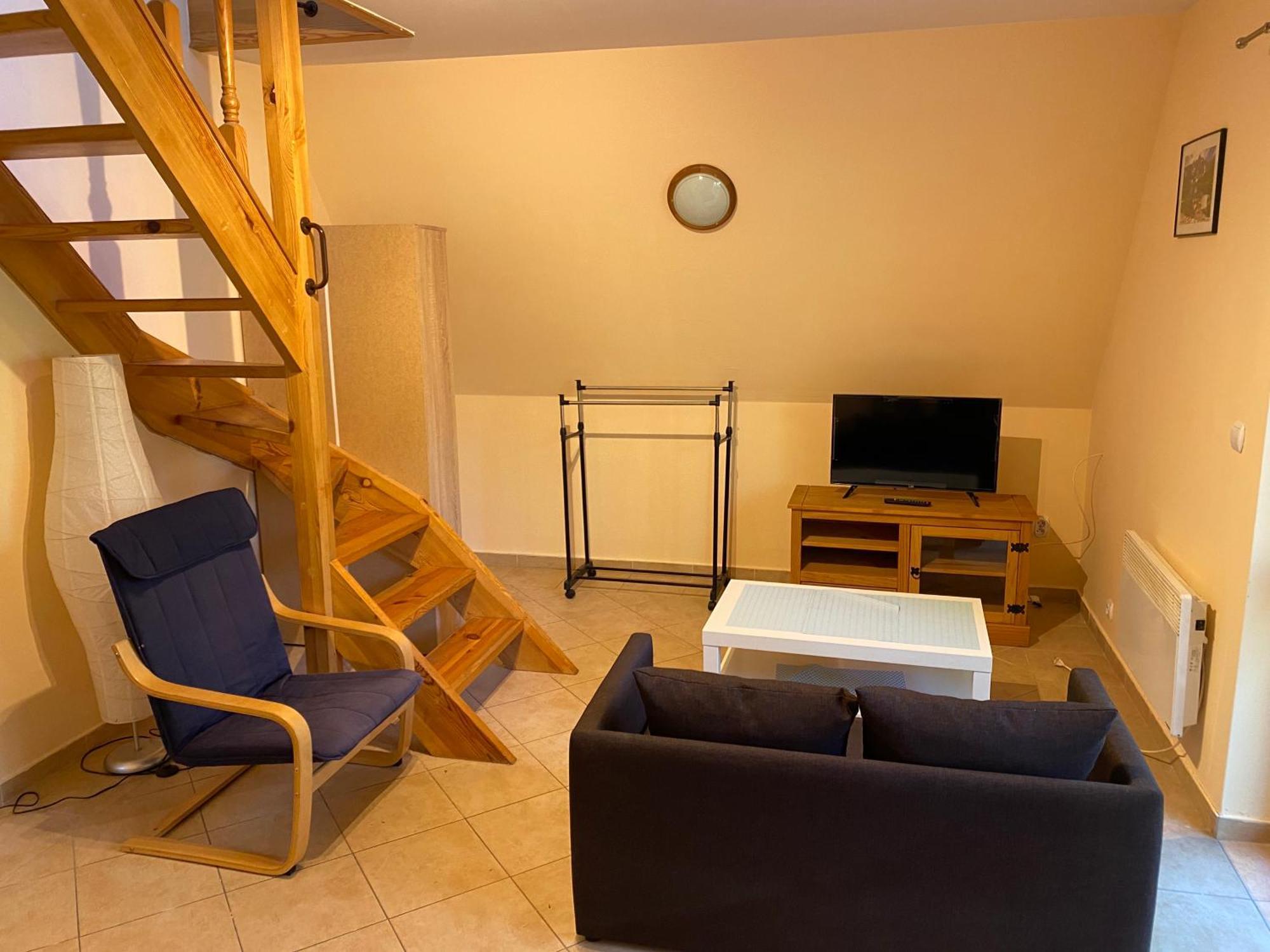 Apartamenty Sobiczkowa Wyspa Koscielisko Ngoại thất bức ảnh