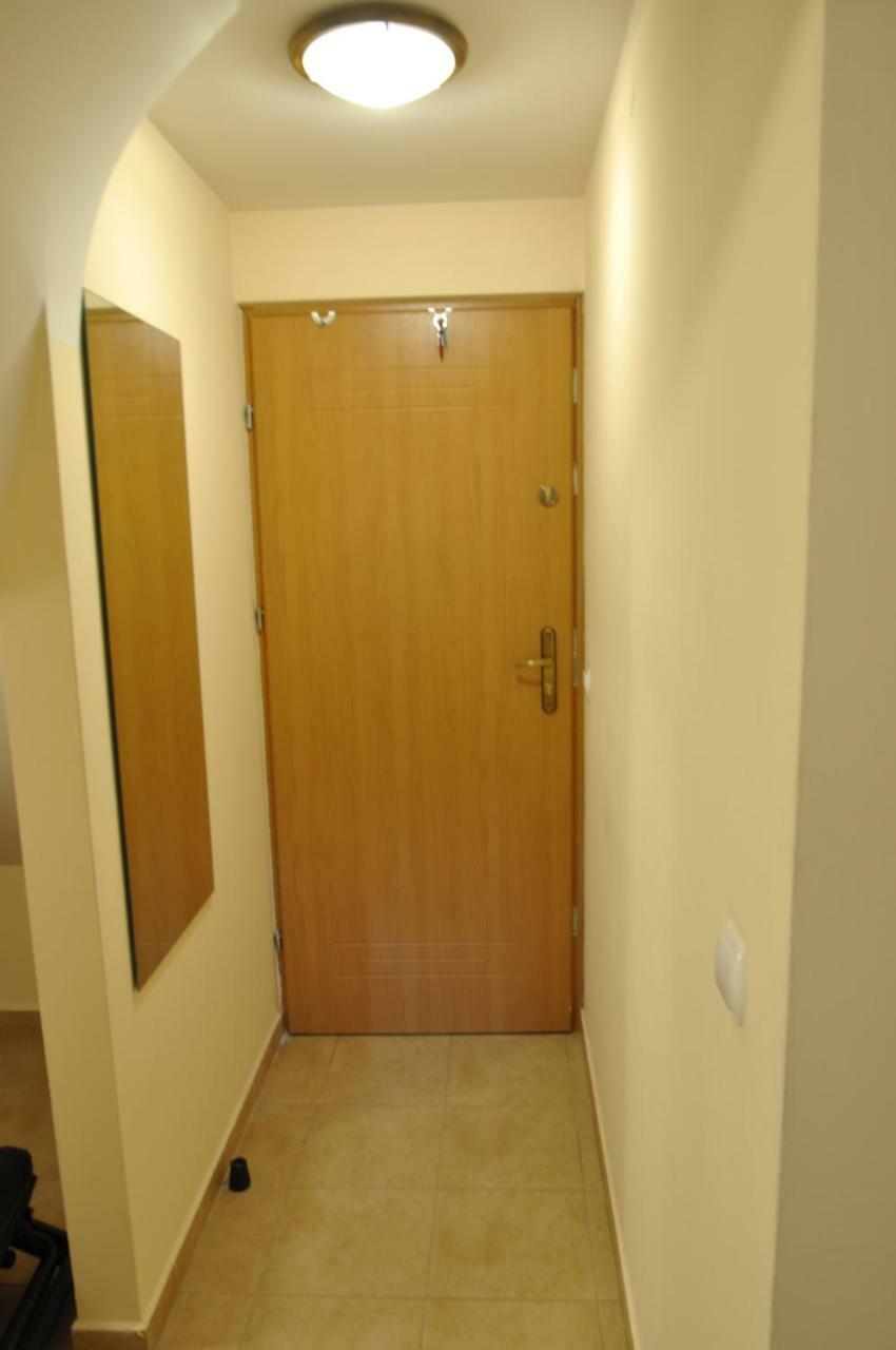 Apartamenty Sobiczkowa Wyspa Koscielisko Ngoại thất bức ảnh