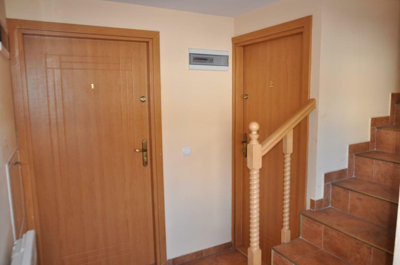 Apartamenty Sobiczkowa Wyspa Koscielisko Ngoại thất bức ảnh